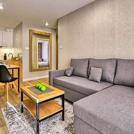 Apartamenty Sun & Snow Karpacz Nadrzeczna Buitenkant foto