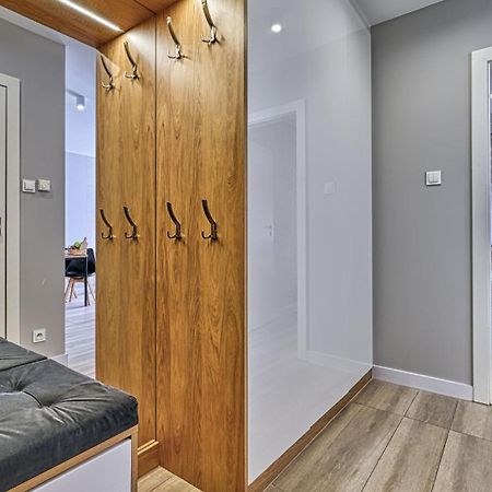 Apartamenty Sun & Snow Karpacz Nadrzeczna Buitenkant foto