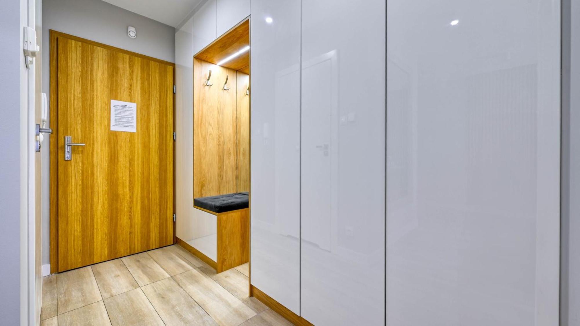 Apartamenty Sun & Snow Karpacz Nadrzeczna Buitenkant foto