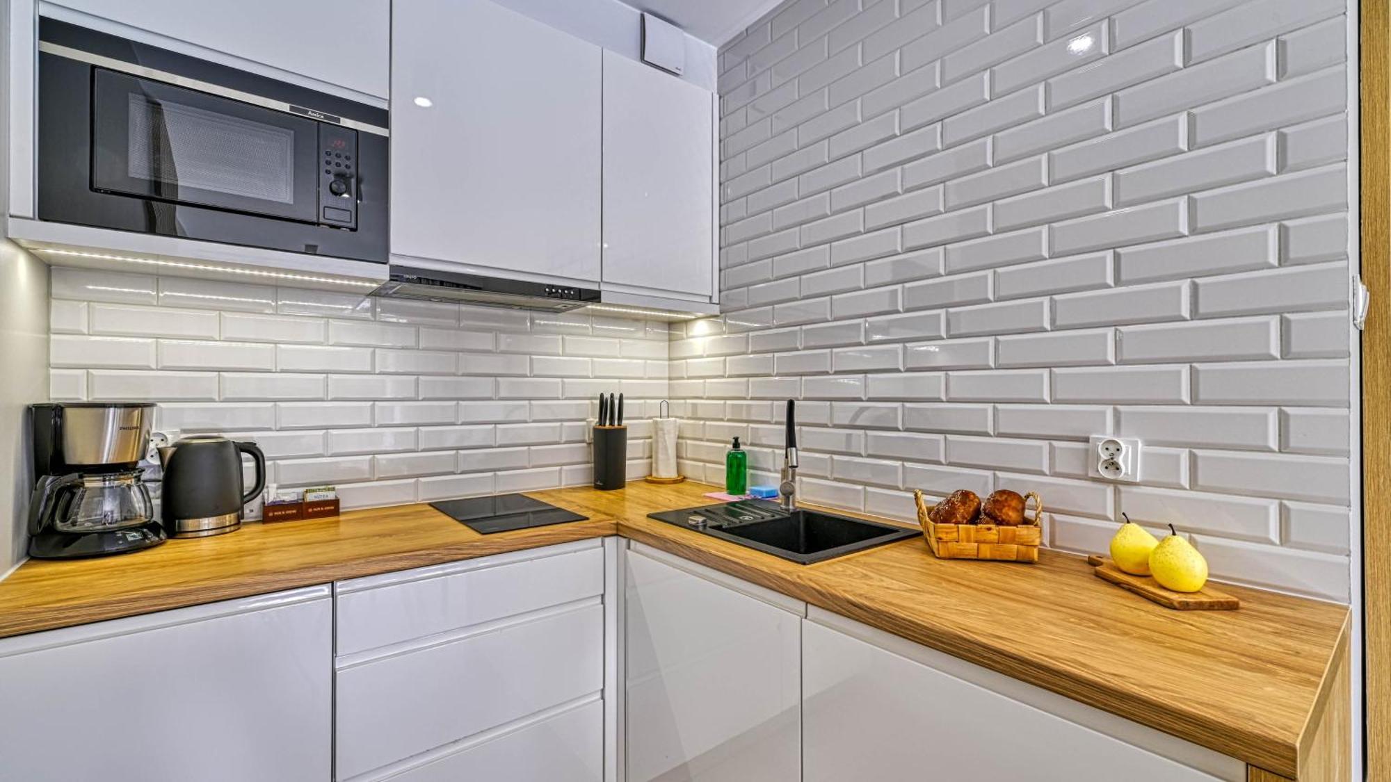 Apartamenty Sun & Snow Karpacz Nadrzeczna Buitenkant foto
