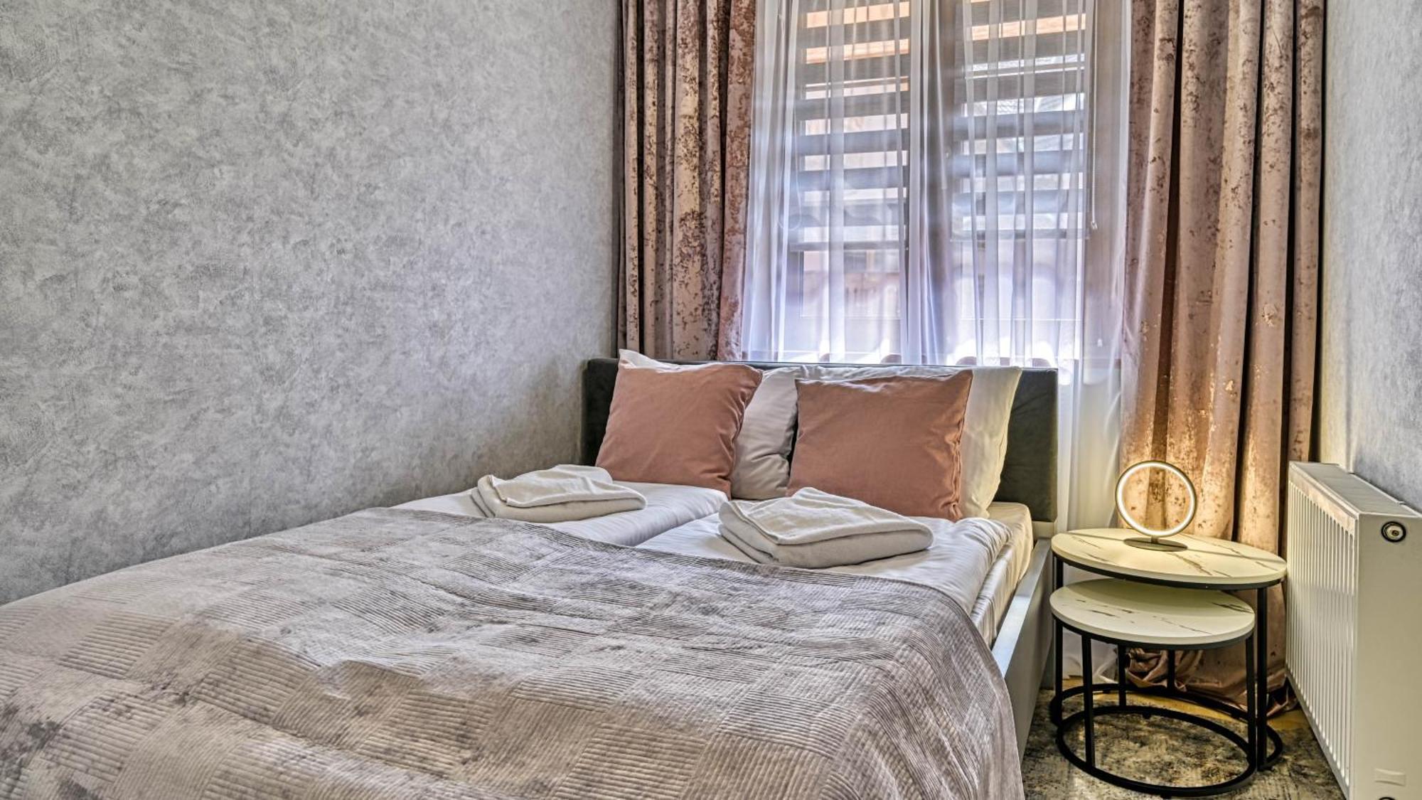 Apartamenty Sun & Snow Karpacz Nadrzeczna Buitenkant foto