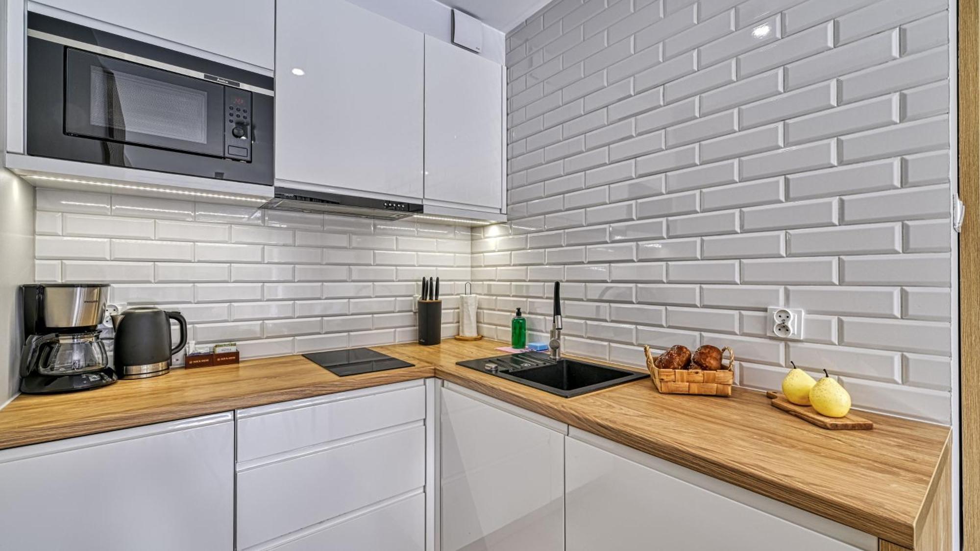 Apartamenty Sun & Snow Karpacz Nadrzeczna Buitenkant foto