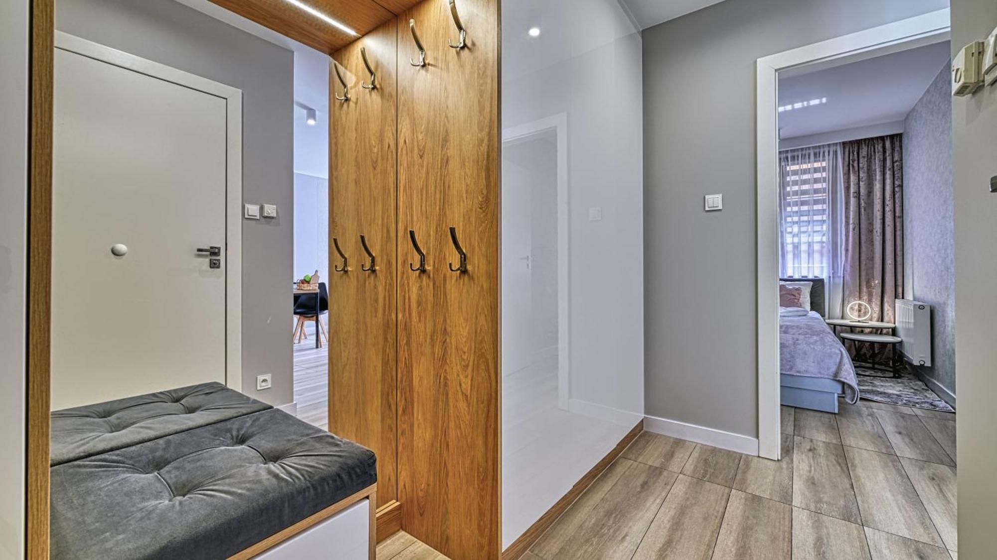 Apartamenty Sun & Snow Karpacz Nadrzeczna Buitenkant foto