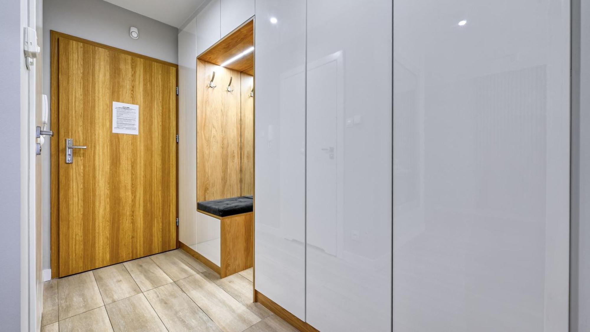 Apartamenty Sun & Snow Karpacz Nadrzeczna Buitenkant foto
